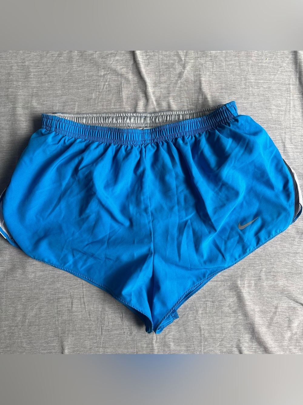 Nike Dri-FIT Running Shorts Medium